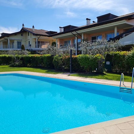 Alma Garda Home Sirmione Extérieur photo