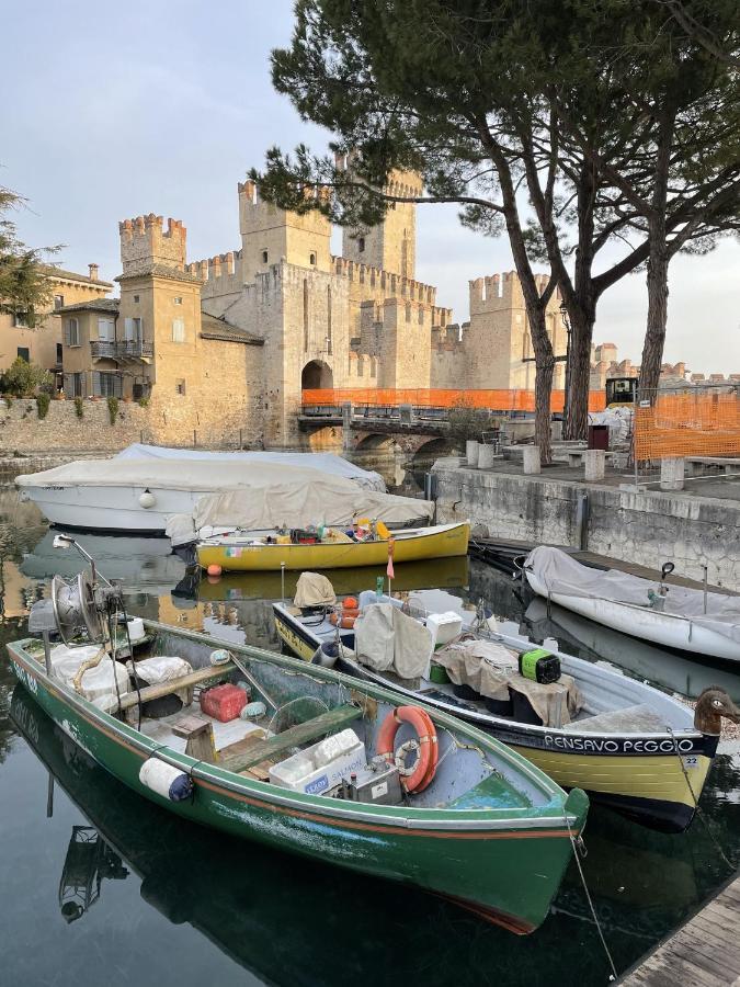 Alma Garda Home Sirmione Extérieur photo