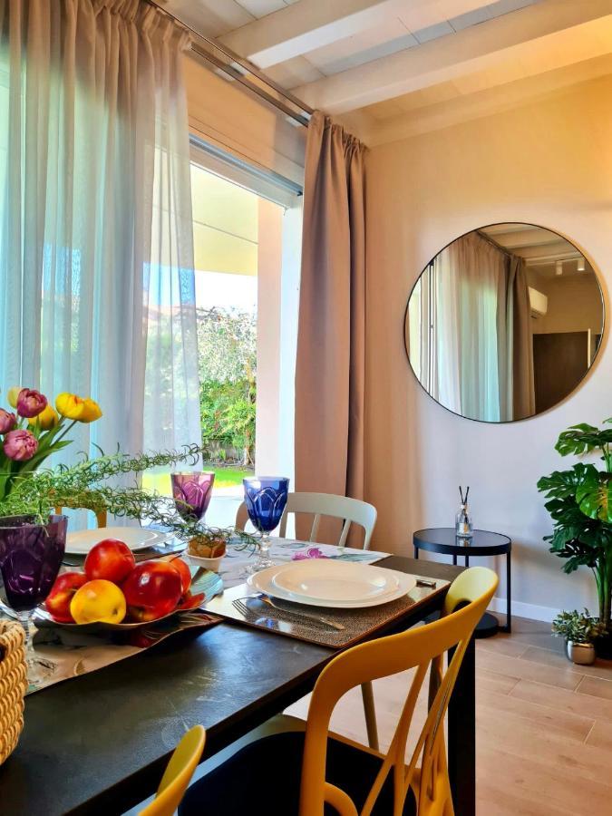 Alma Garda Home Sirmione Extérieur photo