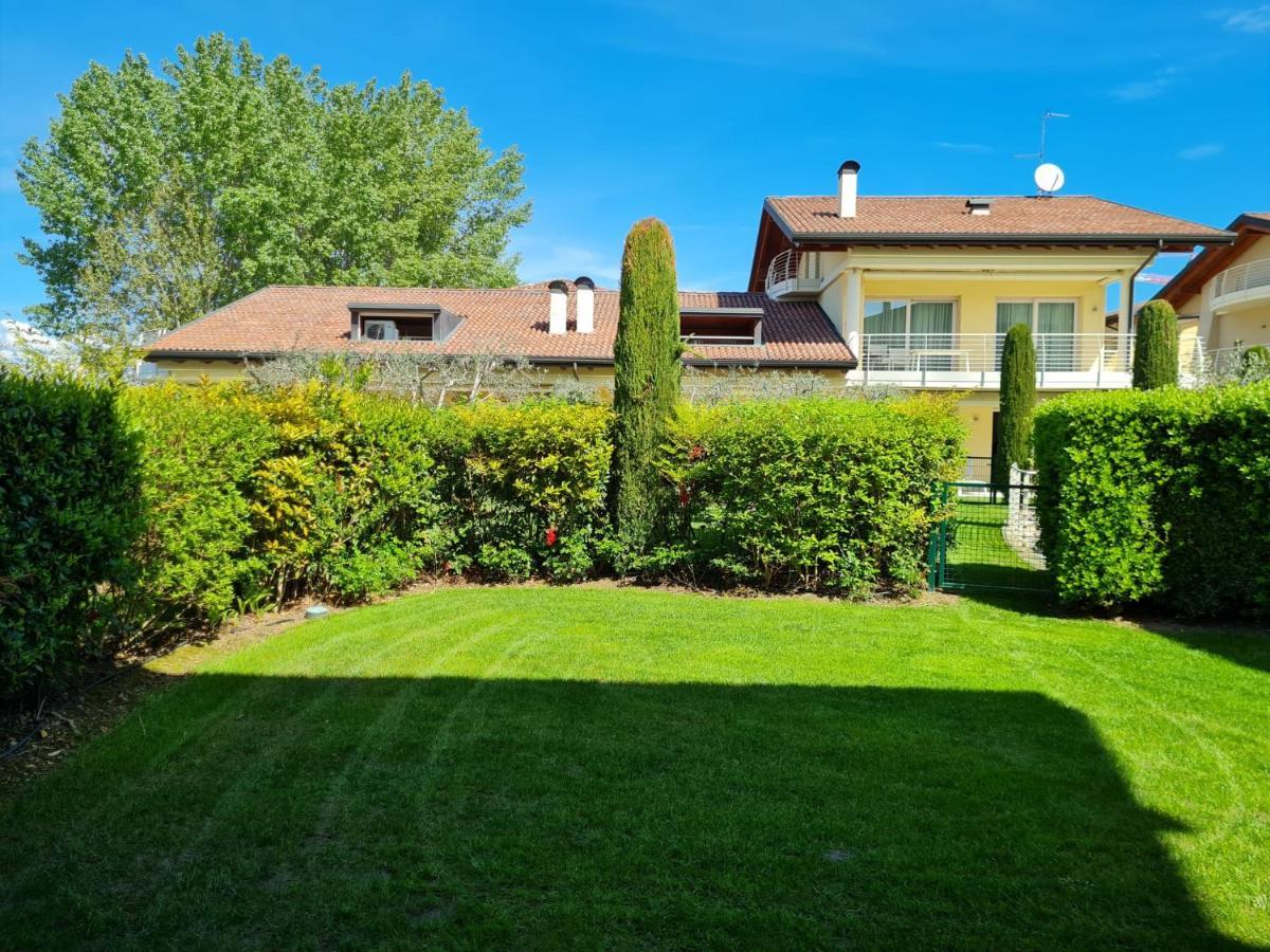 Alma Garda Home Sirmione Extérieur photo