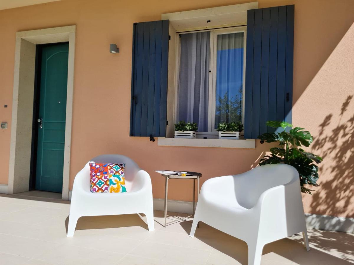 Alma Garda Home Sirmione Extérieur photo