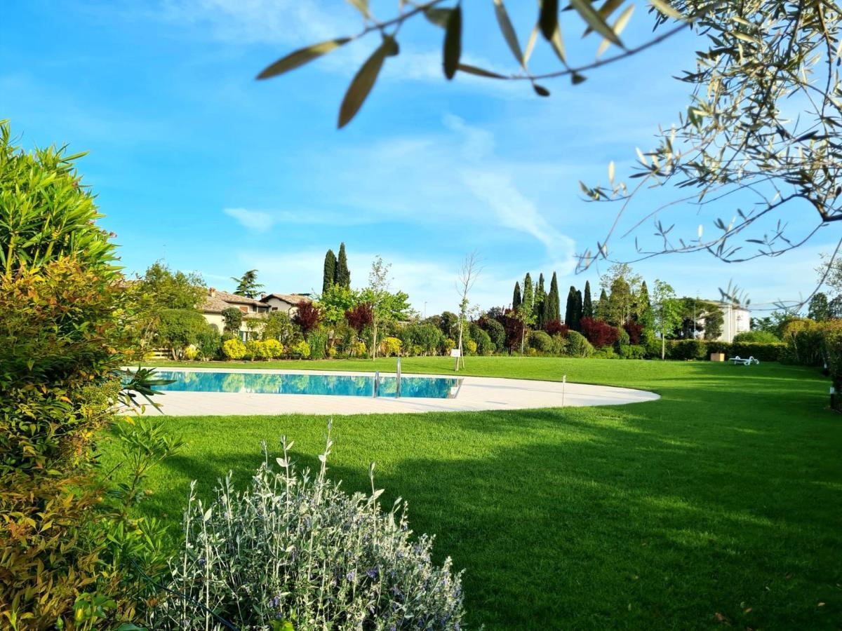 Alma Garda Home Sirmione Extérieur photo