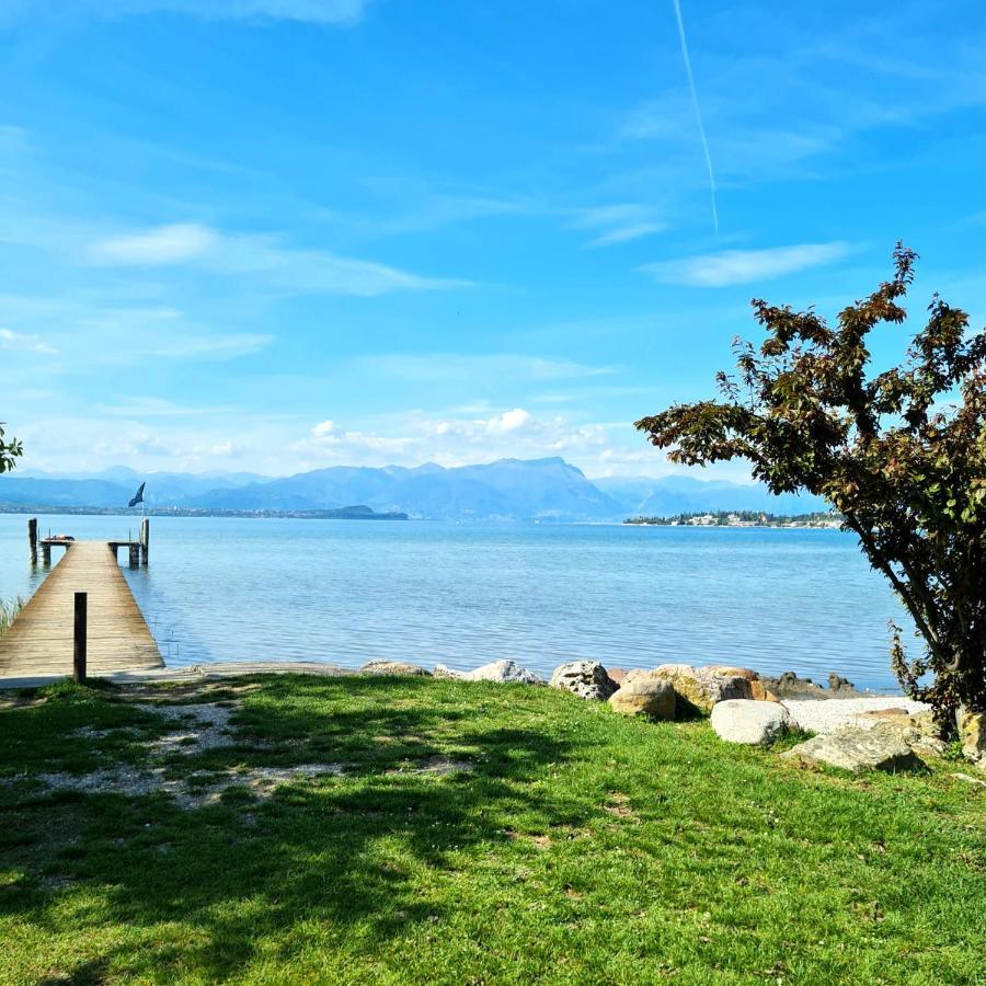 Alma Garda Home Sirmione Extérieur photo
