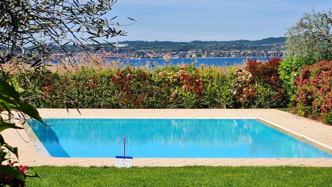 Alma Garda Home Sirmione Extérieur photo