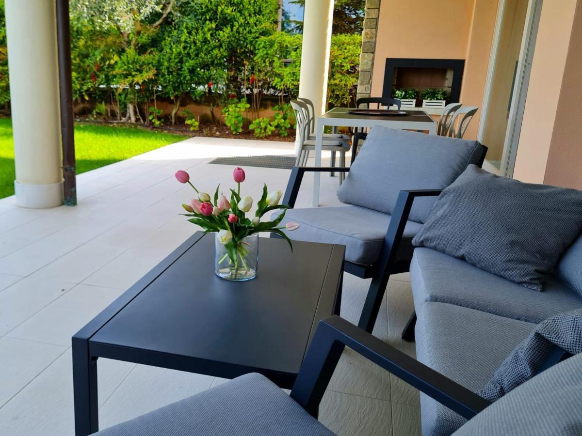 Alma Garda Home Sirmione Extérieur photo