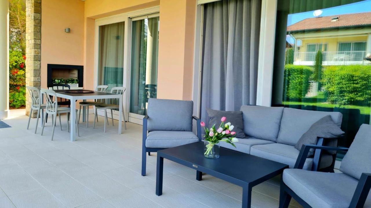 Alma Garda Home Sirmione Extérieur photo