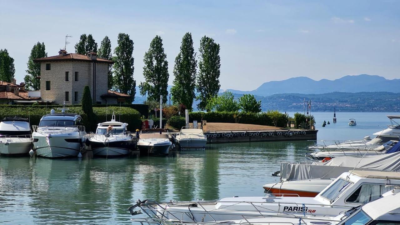 Alma Garda Home Sirmione Extérieur photo