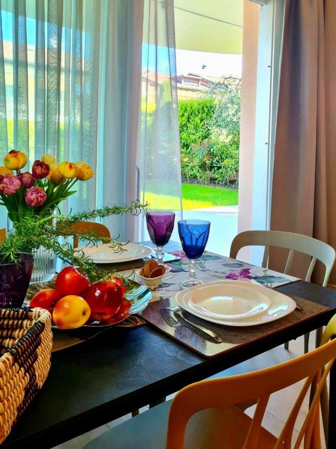Alma Garda Home Sirmione Extérieur photo