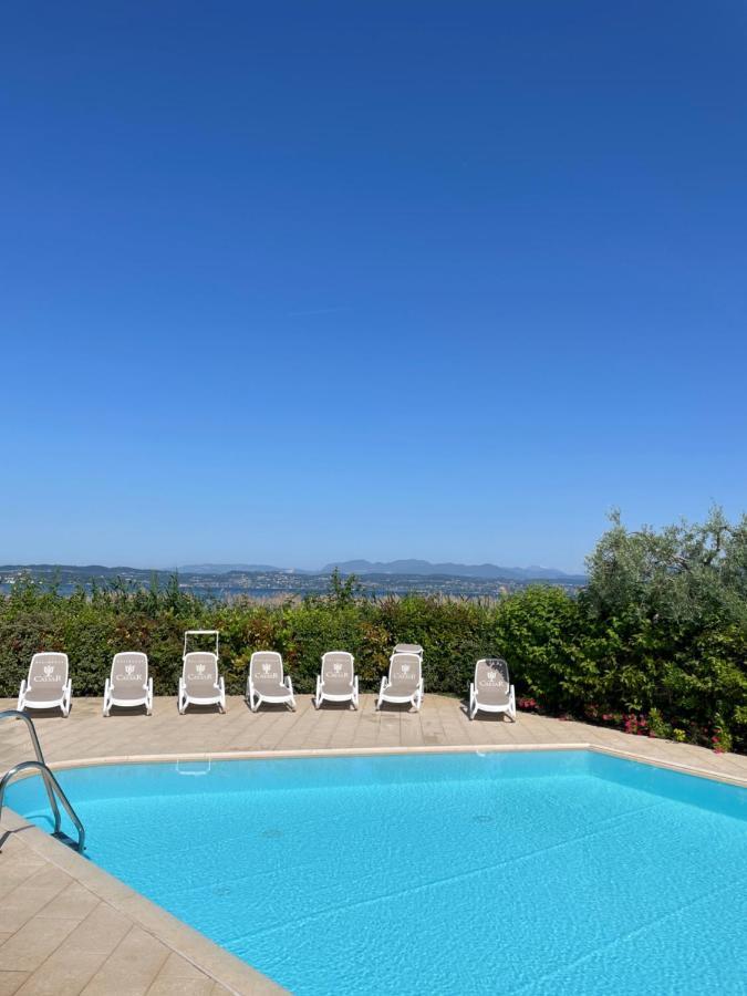 Alma Garda Home Sirmione Extérieur photo