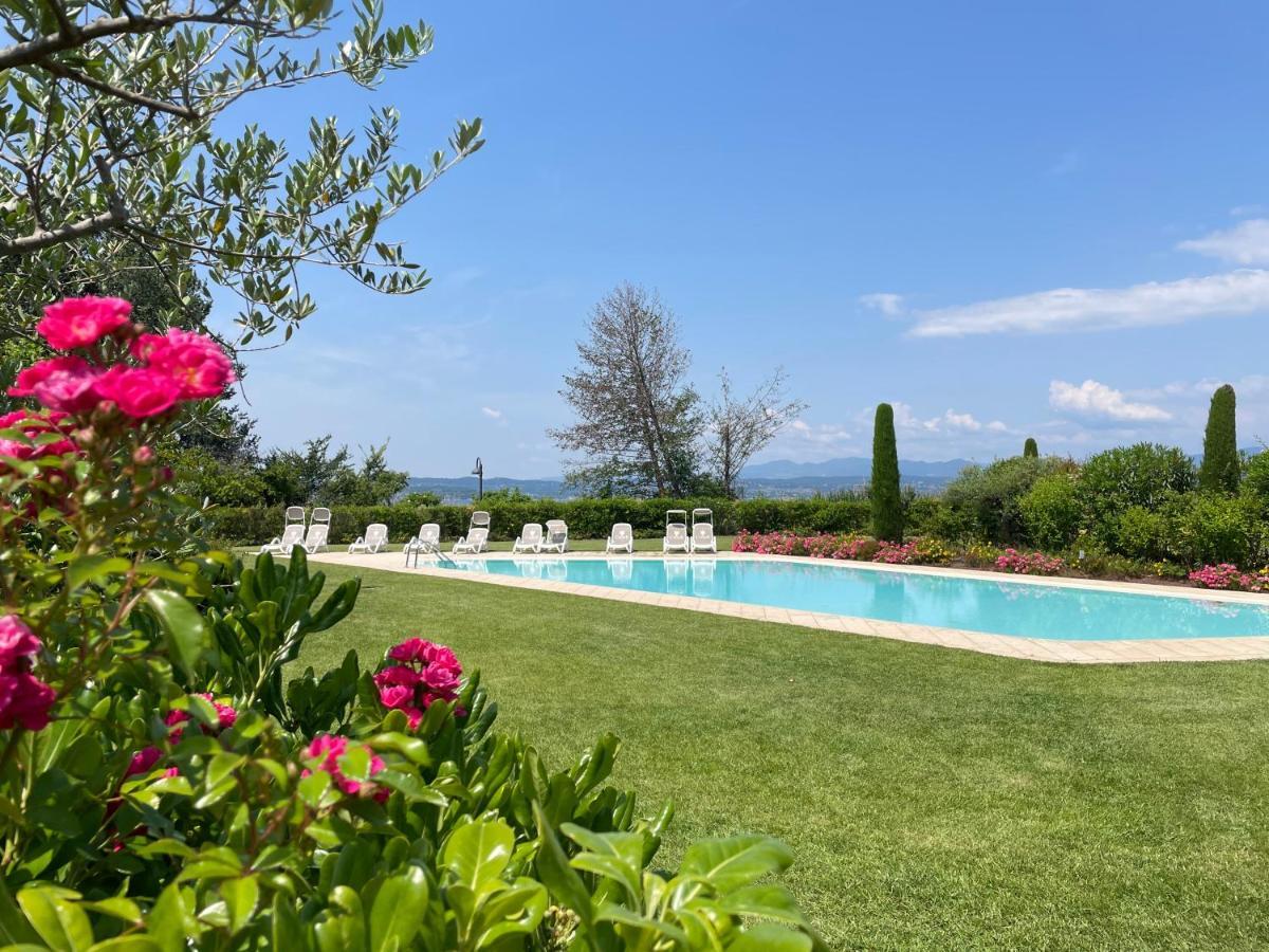 Alma Garda Home Sirmione Extérieur photo