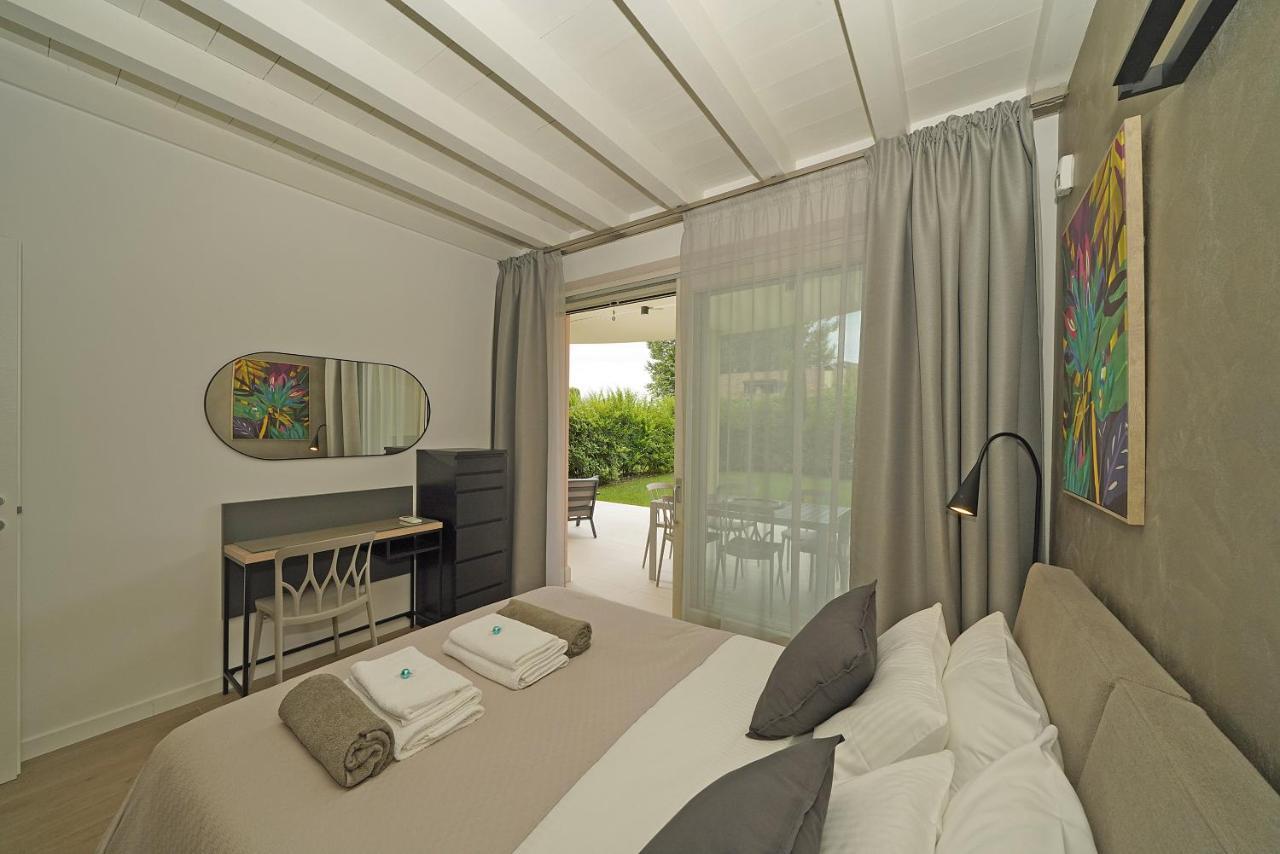 Alma Garda Home Sirmione Extérieur photo