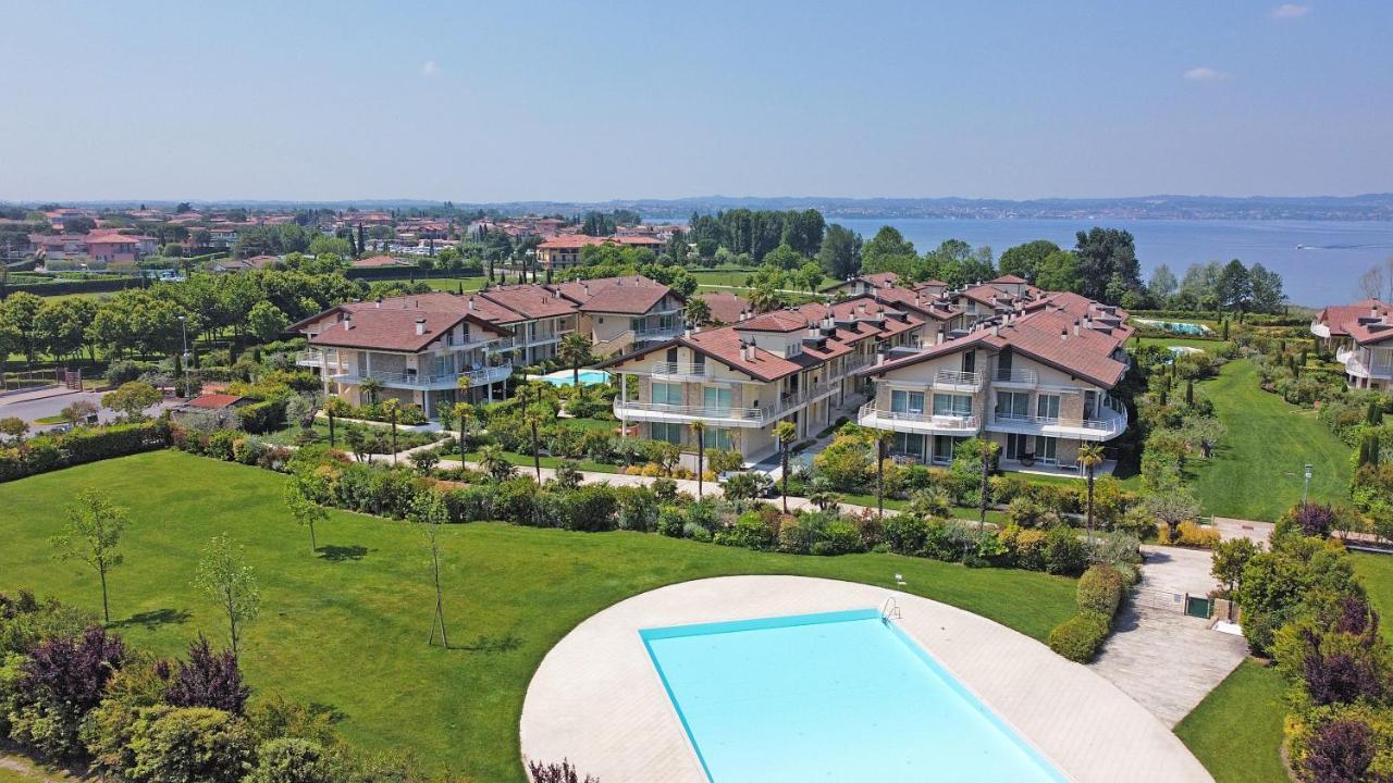 Alma Garda Home Sirmione Extérieur photo