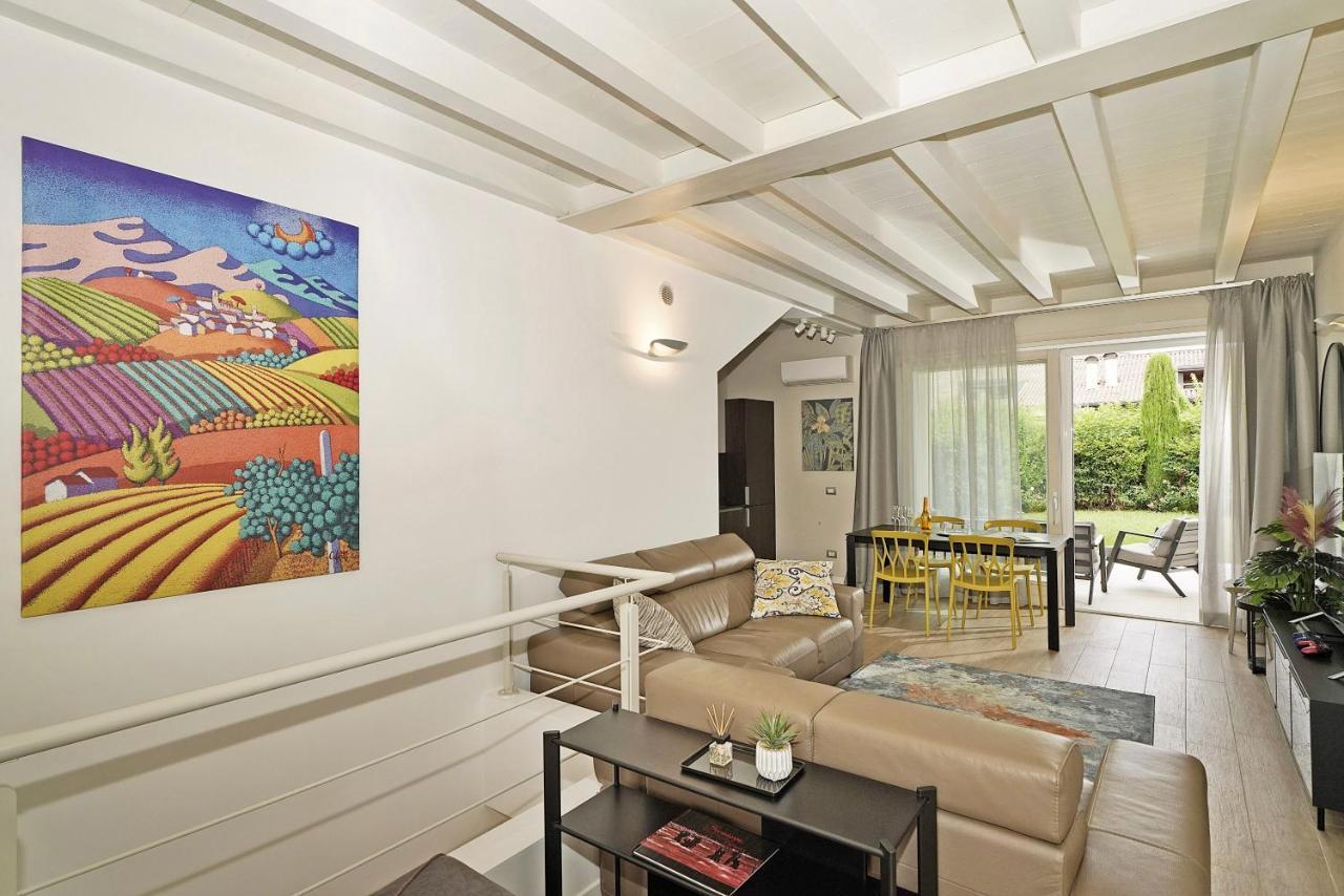 Alma Garda Home Sirmione Extérieur photo