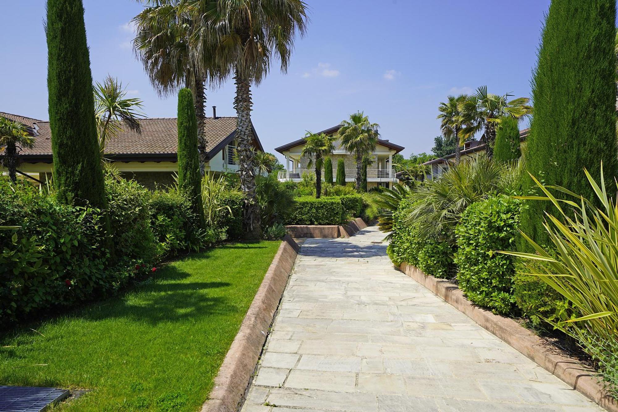 Alma Garda Home Sirmione Extérieur photo
