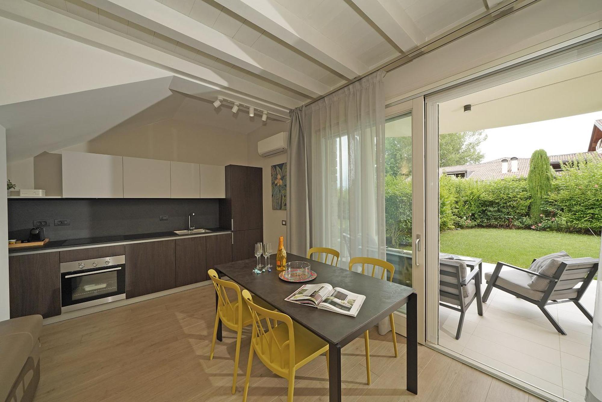 Alma Garda Home Sirmione Extérieur photo