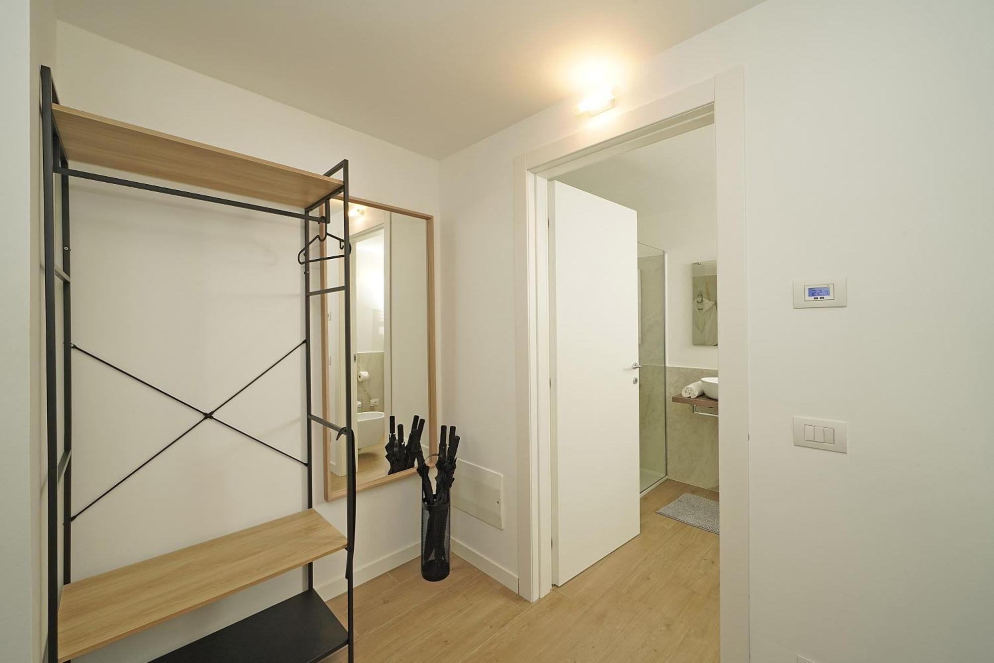 Alma Garda Home Sirmione Extérieur photo