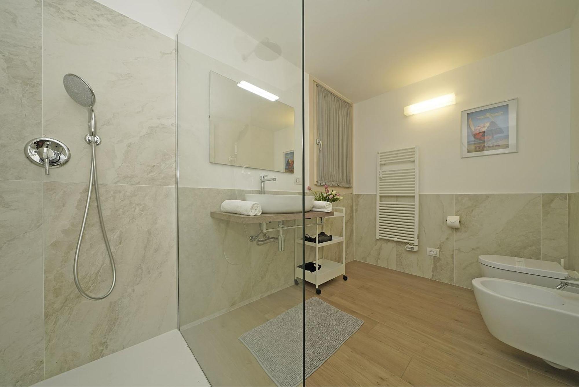 Alma Garda Home Sirmione Extérieur photo