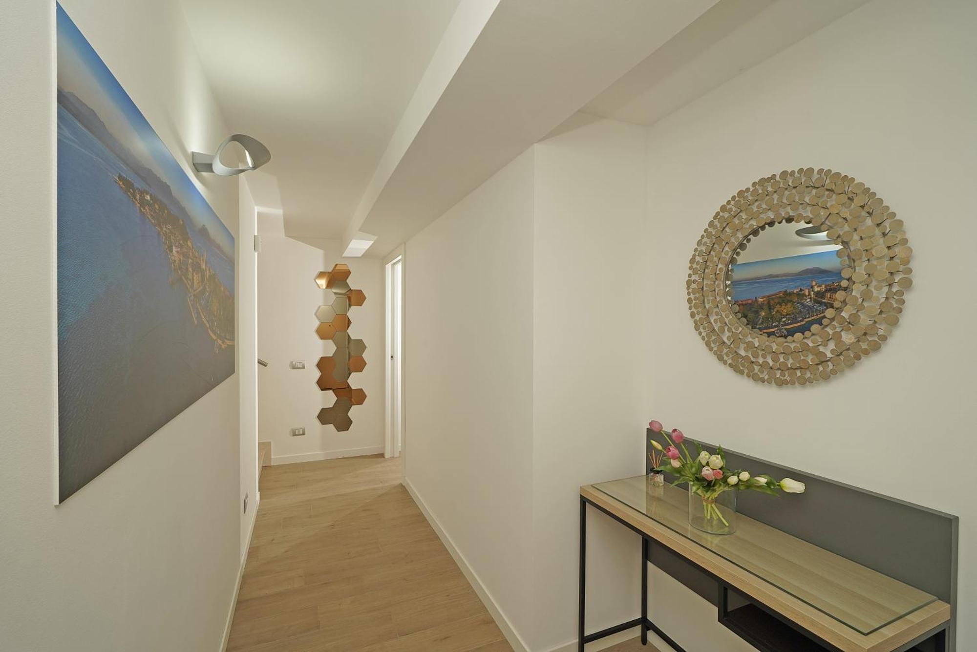 Alma Garda Home Sirmione Extérieur photo
