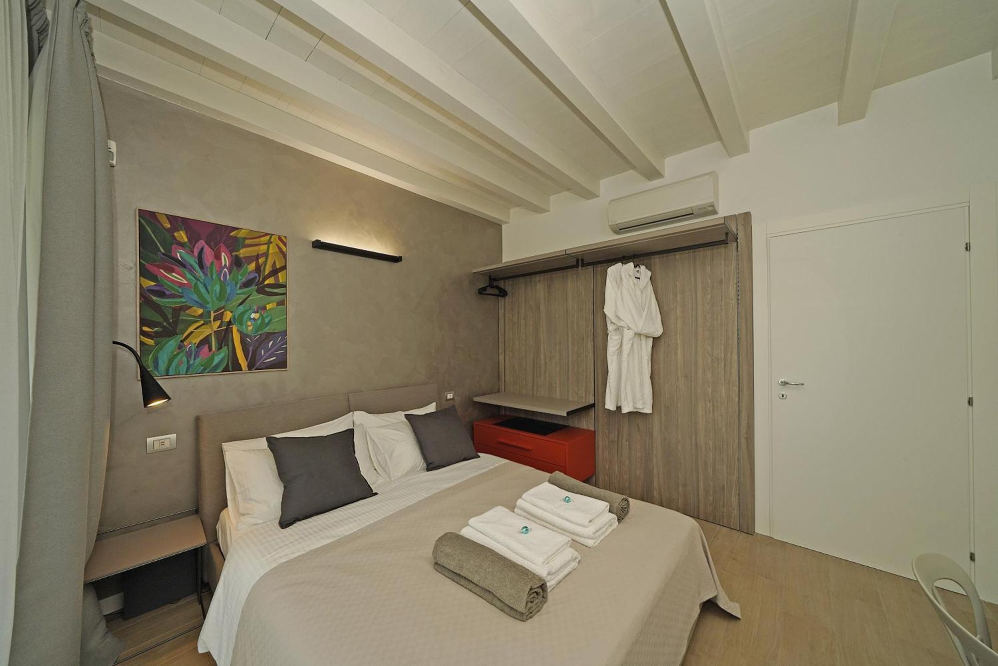 Alma Garda Home Sirmione Extérieur photo