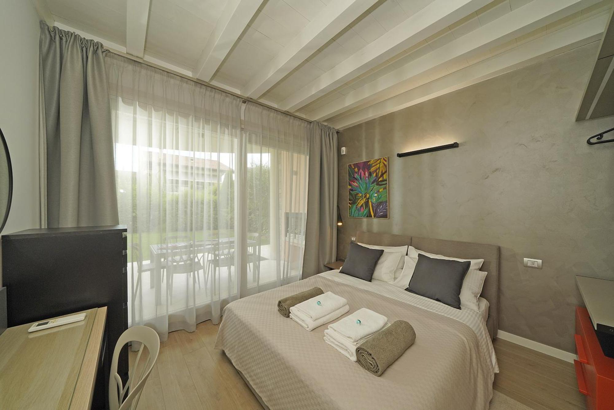 Alma Garda Home Sirmione Extérieur photo