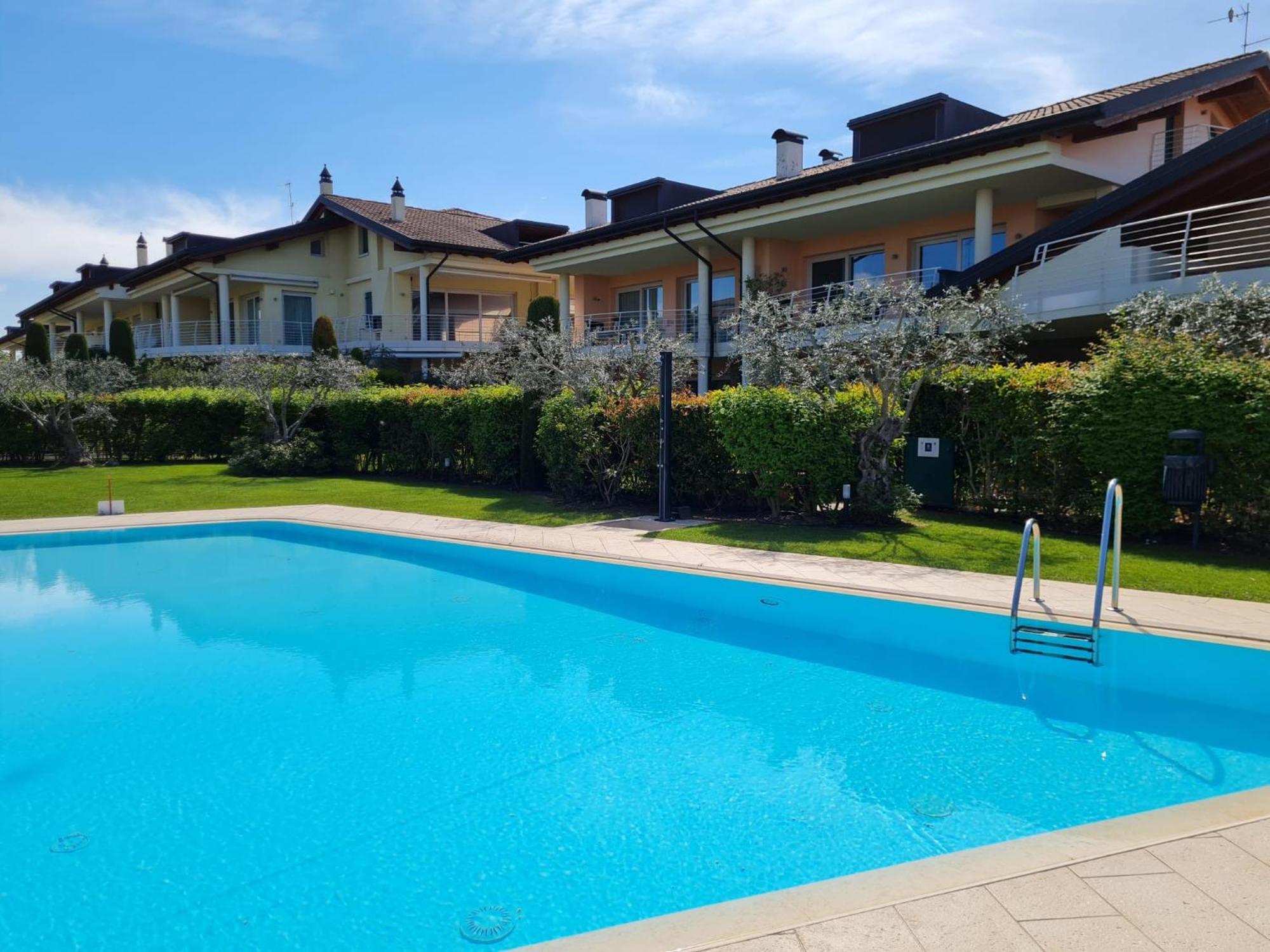 Alma Garda Home Sirmione Extérieur photo